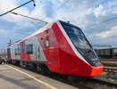 Электропоезда «Финист» запустят из Нижнего Новгорода в Москву и Казань