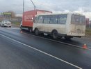 Бастрыкин поручил возбудить дело из-за ДТП с автобусом в Нижегородской области
