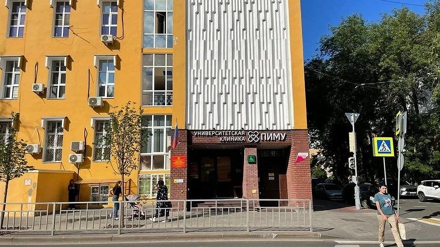 Главная картинка новости: Более 900 человек с серьезными ожогами доставили в ПИМУ за год