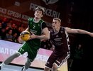 «Т Плюс» стала партнером Суперфинала чемпионата ПФО по баскетболу 3х3 среди студенческих команд