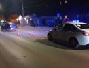 Еще двух детей сбили автомобили в Нижнем Новгороде 5 апреля