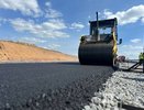 Третья очередь дублера проспекта Гагарина построена на 30%