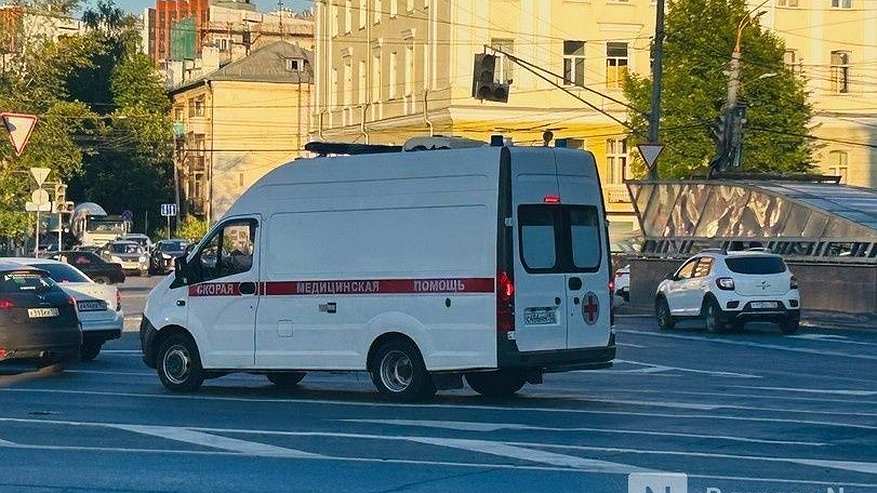 Главная картинка новости: 29 несовершеннолетних заразились туберкулезом в Нижегородской области