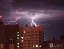 Грозы ожидаются в Нижегородской области 3 августа