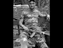 Илья Храмов из Дзержинска погиб на СВО