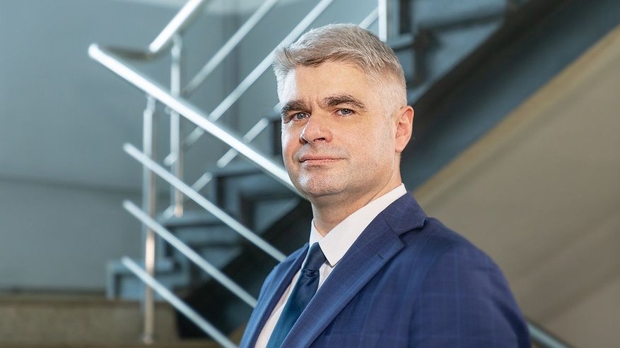 Главная картинка новости: Ректор ННГУ Трофимов оценил идею проведения премии «Искусство исцелять»