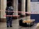 Соцсети: станцию метро экстренно оцепили в Нижнем Новгороде