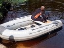 Раскрыты подробности гибели нижегородского тренера Петра Великанова