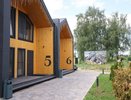 «Нижновэнерго» подключило ткацкую деревню к электроэнергии