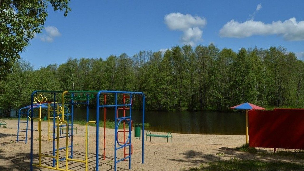 Главная картинка новости: Роспотребнадзор оценил качество воды в озерах Нижнего Новгорода