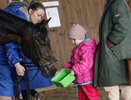Нижегородский иппотерапевт развеяла миф о верховой езде