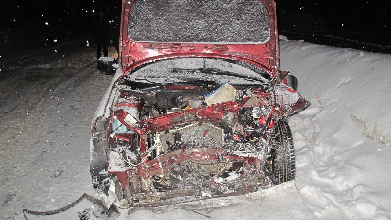 Главная картинка новости: 12 нижегородцев погибли по вине водителей-новичков в 2023 году