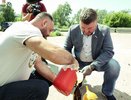 Нижегородские заправки попались на серьезных нарушениях