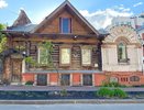 Дом известного нижегородского архитектора отремонтируют на улице Студеной