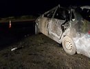 Смертельное ДТП произошло на трассе М-7 в Нижегородской области