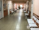 Эвакуированные в Нижний Новгород дети из Чечни находятся в реанимации