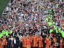Фоторепортаж: как прошел пасхальный крестный ход в Нижнем Новгороде