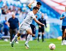 ФК «Пари НН» проиграл самарским «Крыльям советов» со счетом 1:3