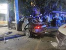 Пострадавшая в смертельном ДТП на Бекетова 5-летняя девочка умерла в больнице