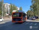 Электробусы Э-9 будут останавливаться у ЖК «Новая Кузнечиха» с 12 октября