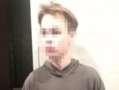 Студент задержан за помощь мошенникам в Нижегородской области