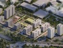 Федеральный застройщик из Смоленска построит семейный ЖК в Канавинском районе