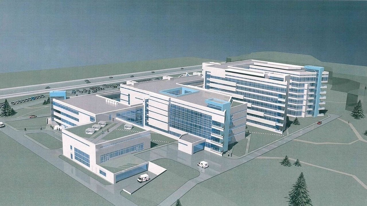 Главная картинка новости: Нижегородским медикам увеличили социальные выплаты