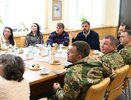 Мемориал погибшим на СВО появится на городском кладбище в Дзержинске
