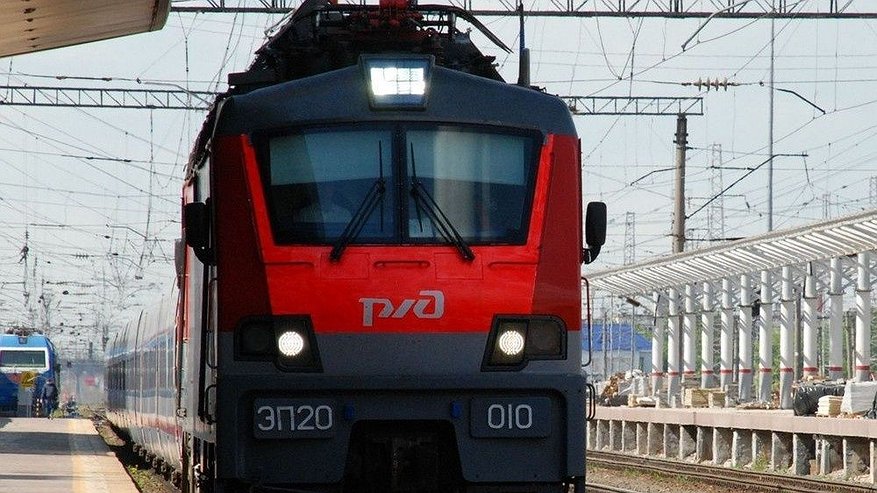 Главная картинка новости: Дополнительные электрички Нижний Новгород — Моховые горы будут ходить до ноября