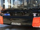 Маршрут электробуса Э-11 изменится в Нижнем Новгороде