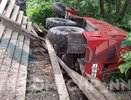 Бастрыкин заинтересовался рухнувшим мостом в Нижегородской области
