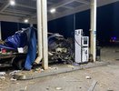 Прокуратура контролирует установление обстоятельств взрыва на заправке в Павлове