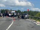 ДТП с двумя погибшими в Уренском округе закончилось уголовным делом