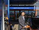 «Газпром нефть» стала одной из заметных в СМИ нефтегазовых компаний