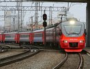 Новый поезд запустят между Арзамасом и Нижним Новгородом в мае
