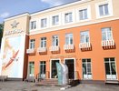 Отель с музеем и смотровой площадкой открылся в Нижегородской области