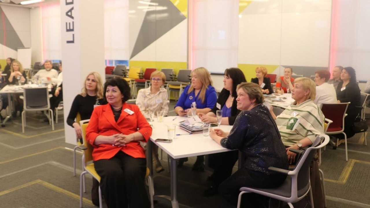 Главная картинка новости: Квиз для агентств недвижимости впервые прошел в Нижнем Новгороде