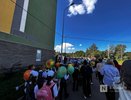 14 первых классов набрали в школу №131 в Нижнем Новгороде