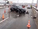 Появились подробности ДТП, из-за которого в пробках стоял весь Автозавод