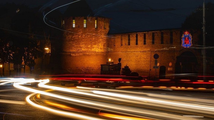 Главная картинка новости: Ресторан может появиться в Кладовой башне Нижегородского кремля