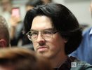 Бывшая жена передала арестованному за педофилию Поднебесному 30 кг соли