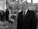 «Будет не хватать»: Глеб Никитин — о смерти генерал-майора Карпочева
