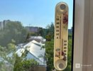 Аномальная жара и «ялтинские» ночи ждут нижегородцев на новой рабочей неделе