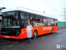 Без выбросов и проводов. Как электробусы изменили жизнь Нижнего Новгорода