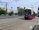 Назван срок сдачи 170 трамваев, собираемых в Нижегородской области