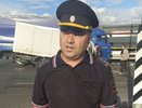 Водитель «ГАЗели» погиб в массовом ДТП в Володарском округе