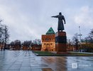 Опубликован прогноз погоды на первую неделю апреля в Нижнем Новгороде