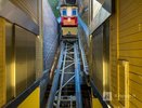 Ростехнадзор нашел нарушения при эксплуатации нижегородского фуникулера