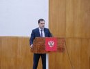 Главой Лукояновского округа избран Игорь Синцов