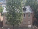 Власти объяснили снос старинного дома на Горького в Нижнем Новгороде